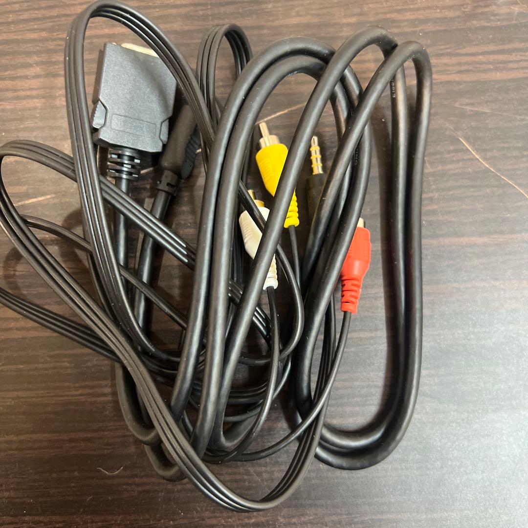 Canon iVIS HF M32 ビデオカメラ 本体　動作未確認