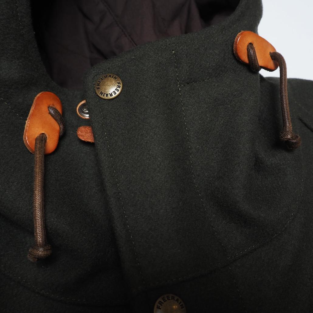 FREE RAIN フリーレイン MY LIFE JACKET マイライフ 38