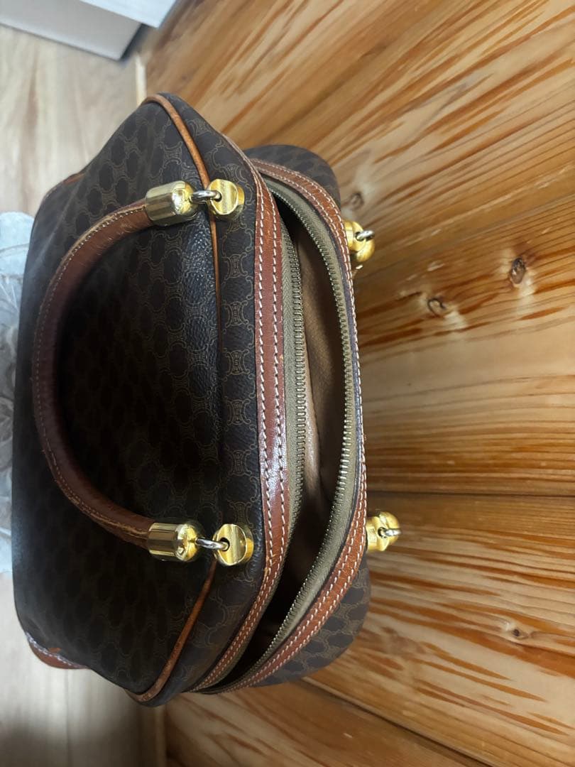 ★セリーヌ CELINE ボストンバッ グ