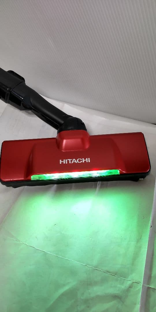HITACHI 日立 充電式掃除機 ・PVーBHL 3000 J 2022年式