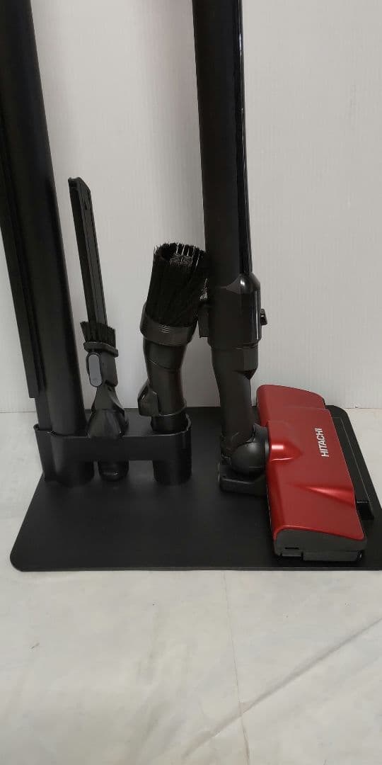 HITACHI 日立 充電式掃除機 ・PVーBHL 3000 J 2022年式