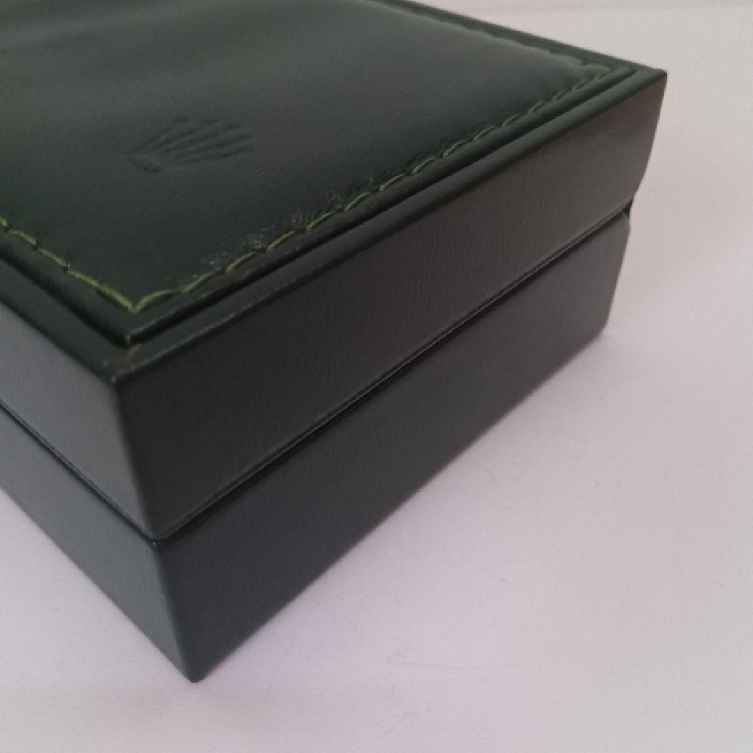 ROLEX　空箱