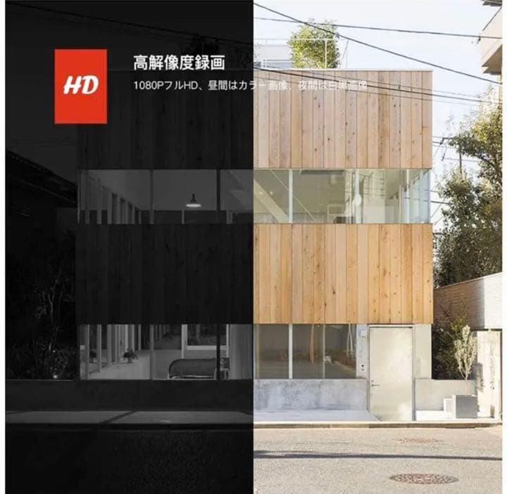 トレイルカメラ　Victure HC600 中古品