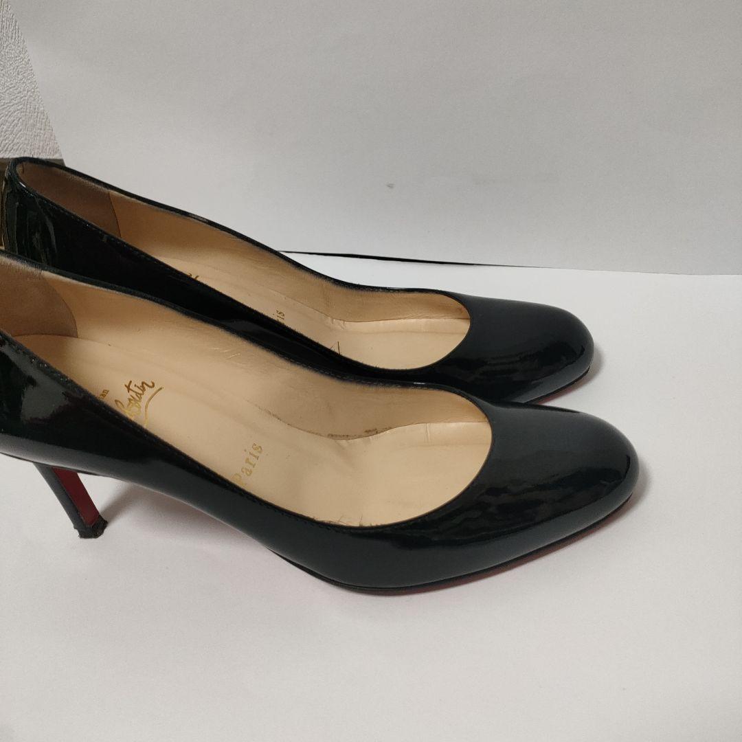 美品❢Christian Louboutin ハイヒール　パンプス
