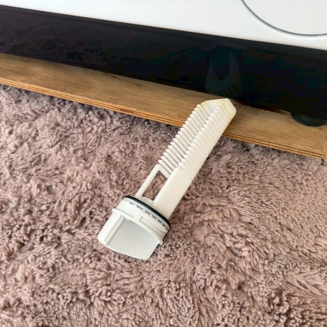 都内23区送料無料✨アクア✨ドラム式洗濯乾燥機AQW-SD12R-L 2024年