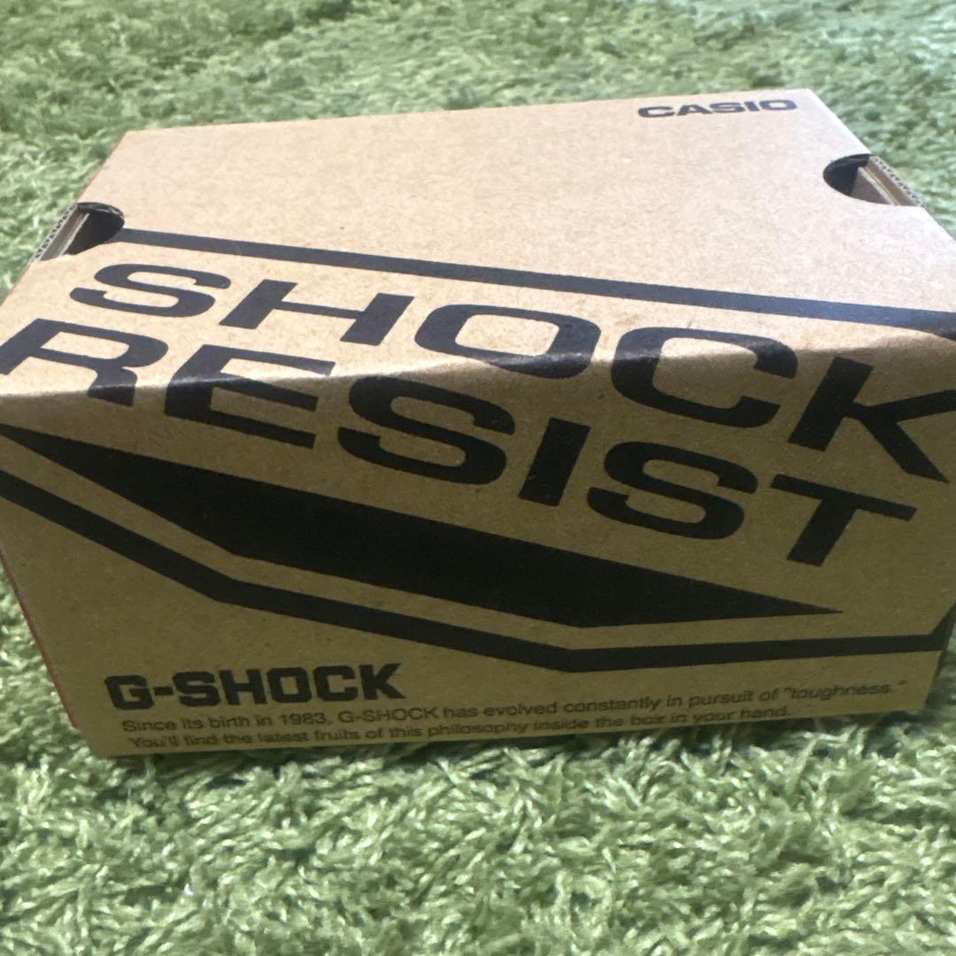 『 最終値下げ！』CASIO G-SHOCK
