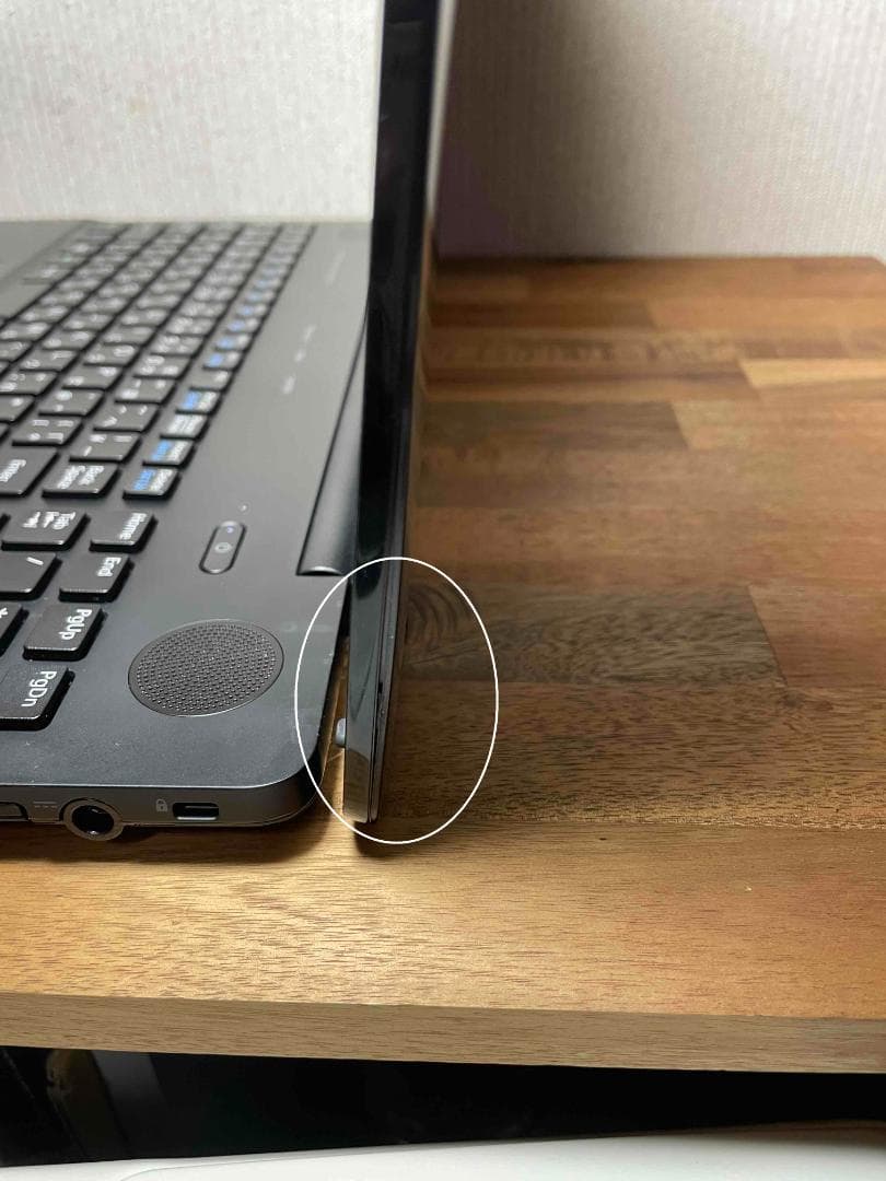 Win11 LIFEBOOK Office メモリ8GBSSD240GB 修理品