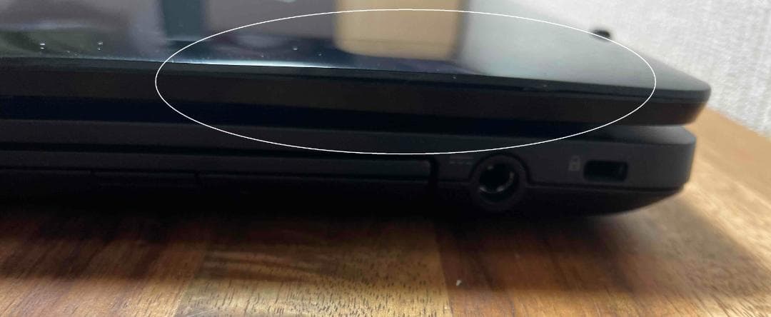 Win11 LIFEBOOK Office メモリ8GBSSD240GB 修理品