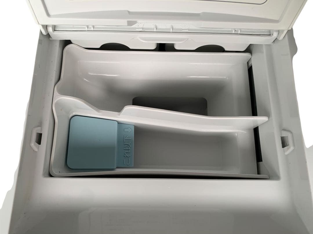 地域限定配送無料　ドラム式洗濯乾燥機　東芝　TW-127XP2 分解清掃済み