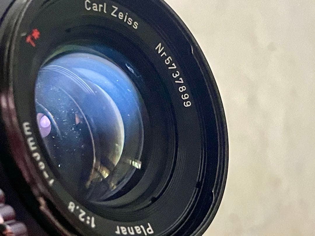 HASSELBLADハッセルブラッド⭐︎500C/M PMEプリズムファインダー付