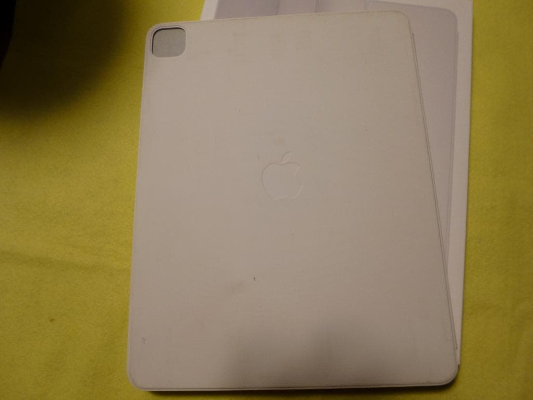 iPad Pro 12.9 第5世代 512GB Cellular+Wi-Fi