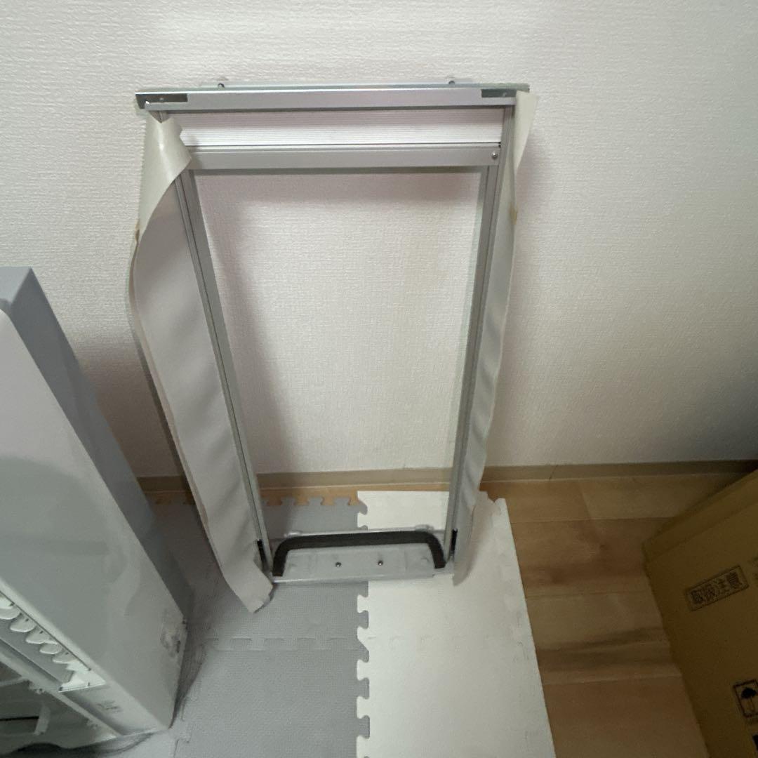 コロナルームエアコン　 CW-1623R 2023年製 美品