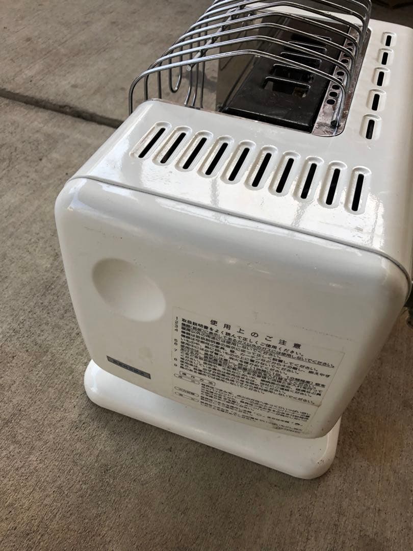 リンナイRinnai R-483PMSIII−101都市ガス動作品