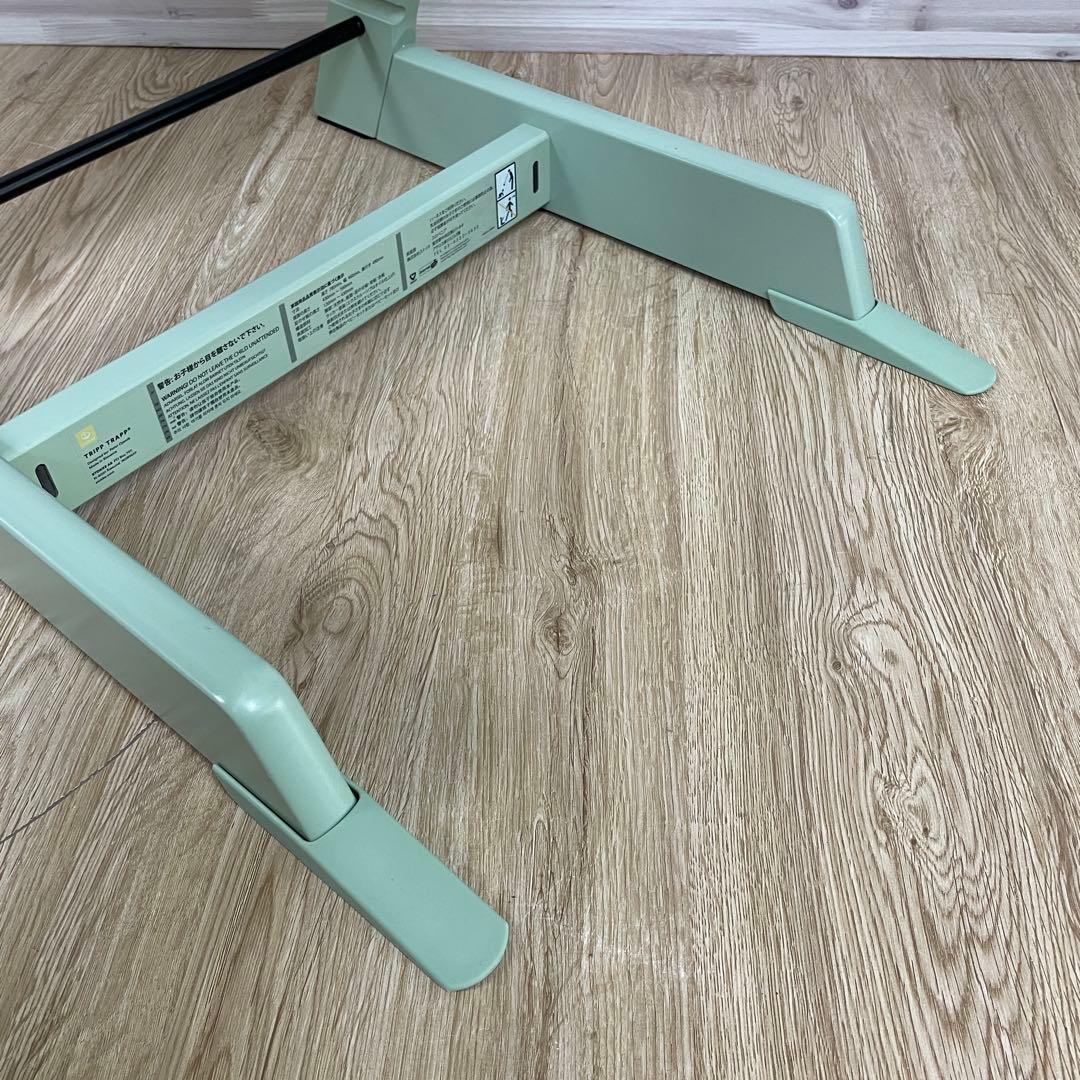 ＊美品＊ストッケ　トリップ トラップ　ベビーチェア+ベビーセット