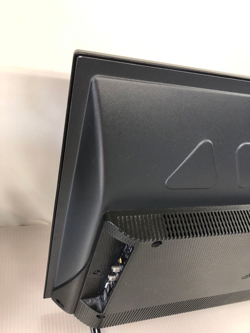 6r38 TCL 液晶テレビ 32S5200A 2022年製 リモコン付き