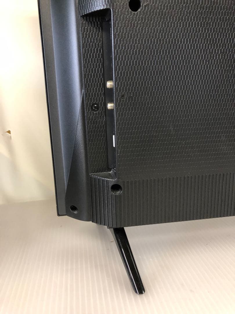 6r38 TCL 液晶テレビ 32S5200A 2022年製 リモコン付き