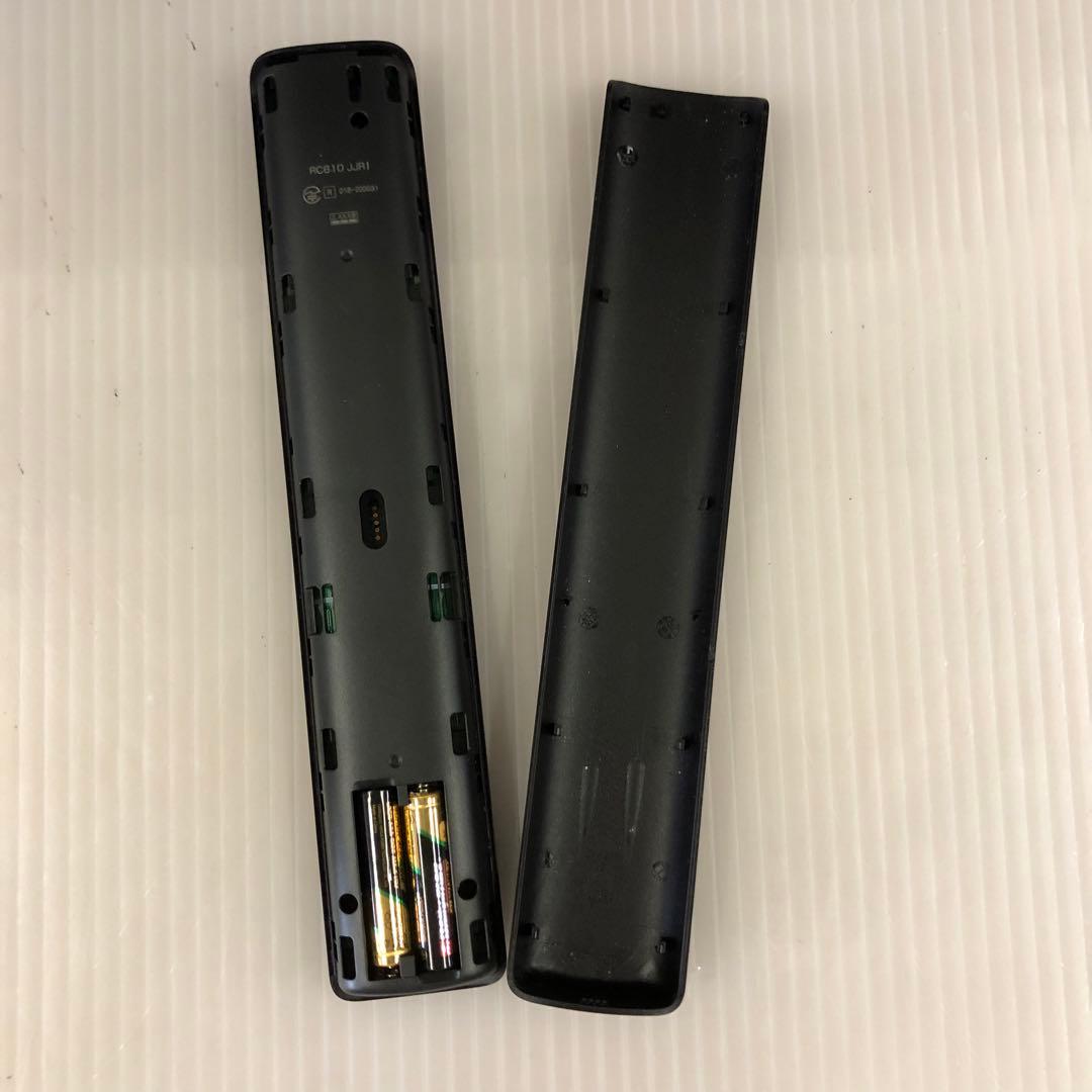 6r38 TCL 液晶テレビ 32S5200A 2022年製 リモコン付き