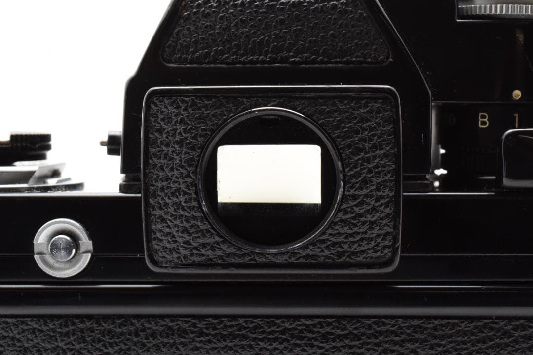 Nikon F2 フォトミック + Nikkor S.C 50mm F1.4