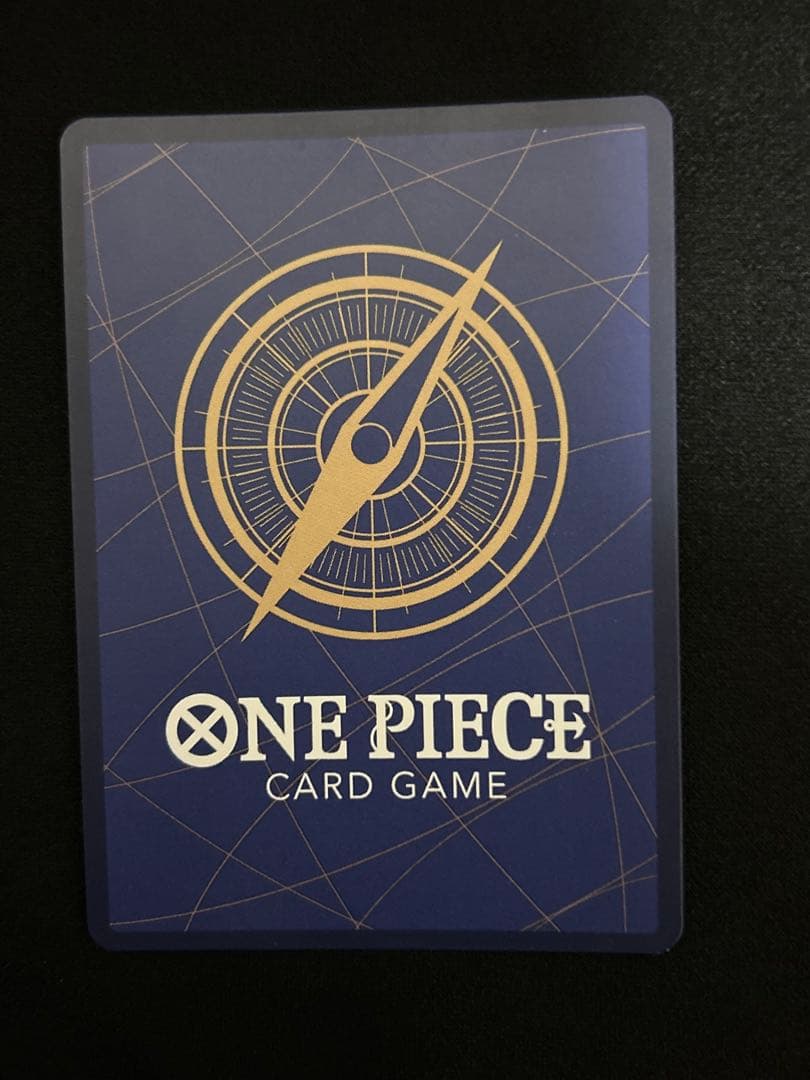 エース SP EB02-028 エース　パラレル　　OP02-013