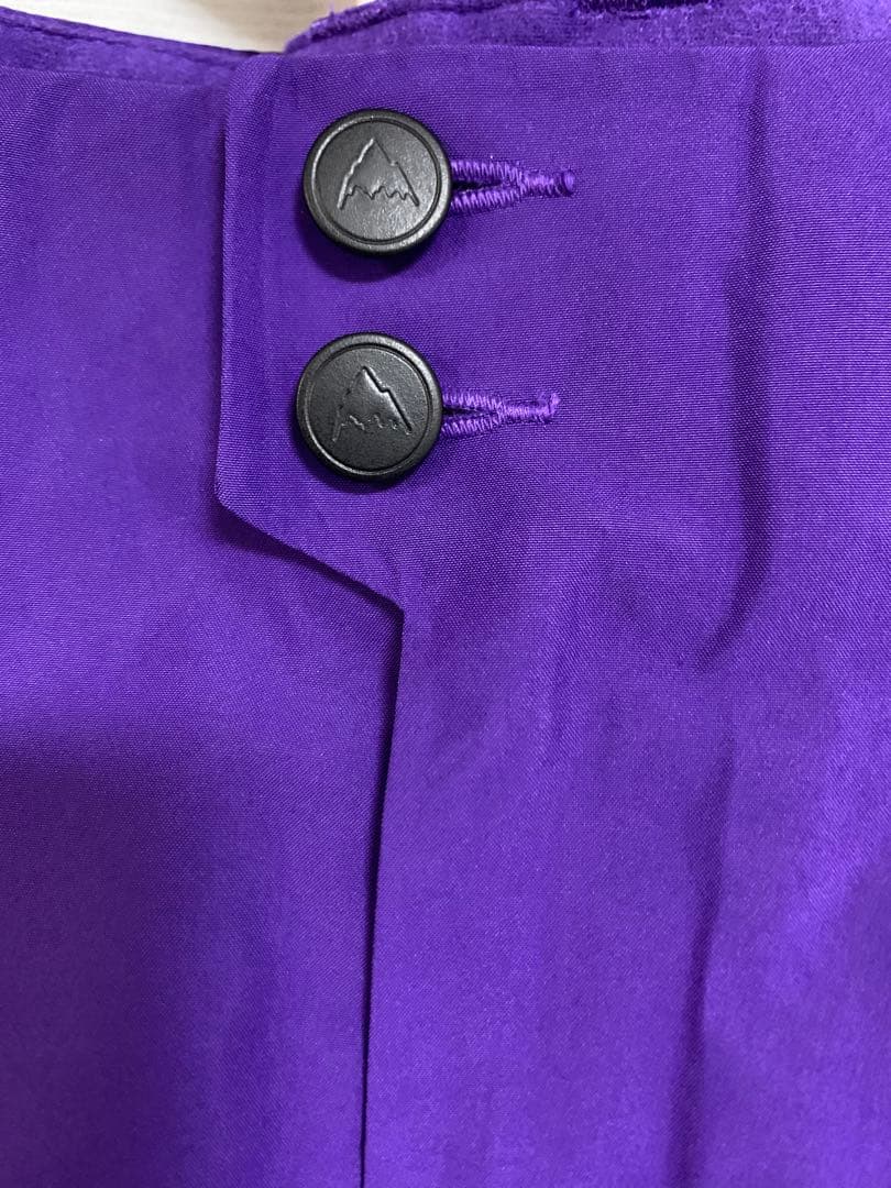 新品未使用品Burton リザーブ GORE-TEX 2Lパンツ ¥49500