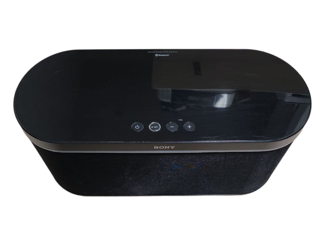 SONYソニーSRS-BT100 WIRELESSSPEAKER　スピーカー