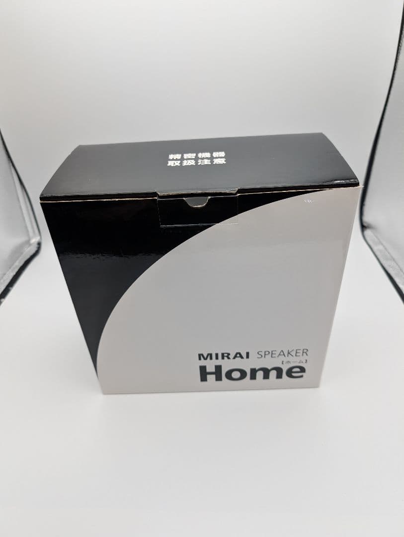 ミライスピーカー　MIRAI SPEAKER  SF-MIRAIS 5