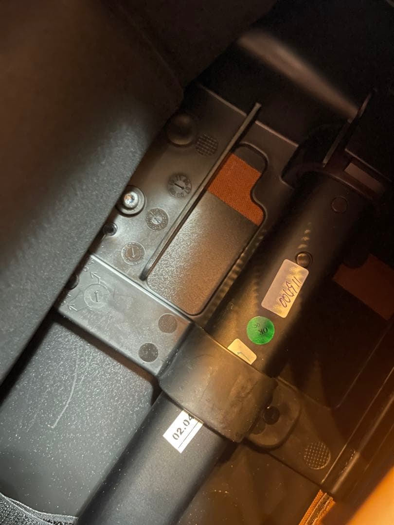 LOUIS VUITTON ルイヴィトン モノグラム エオール50