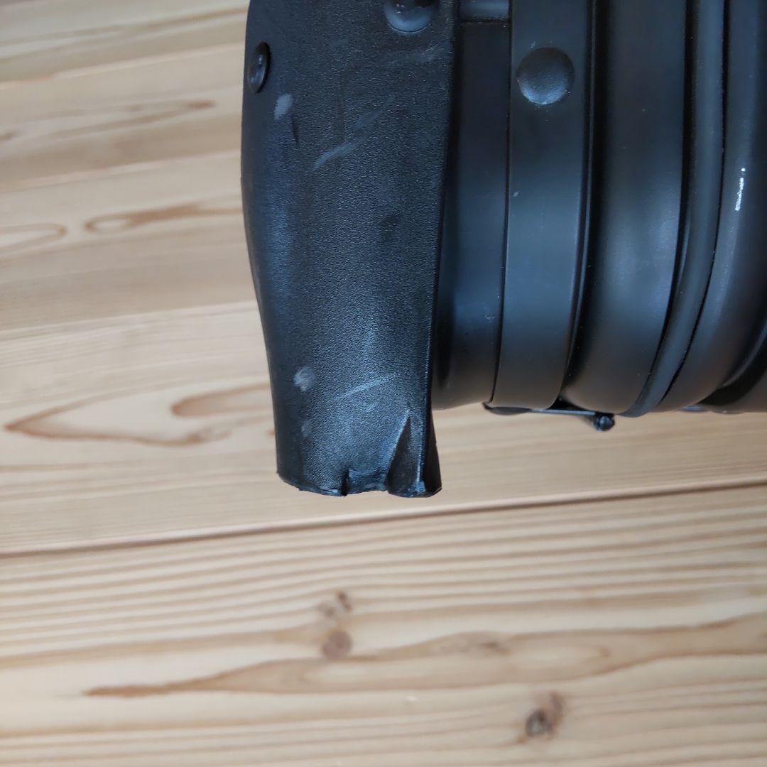 リモワ トパーズ ステルス 2輪 RIMOWA TOPAS マットブラック