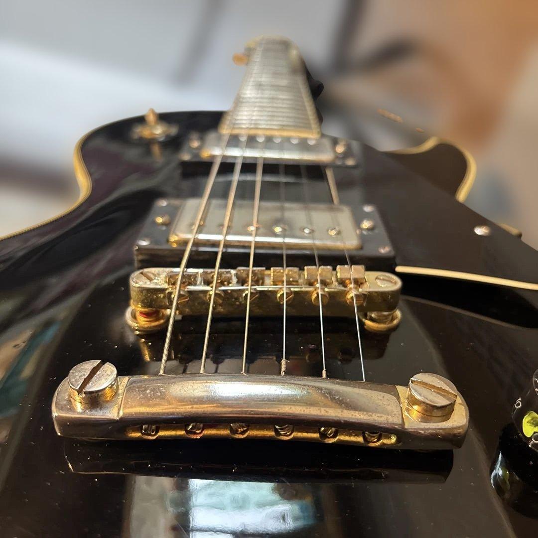 ゆ*こ様 1994年Epiphone Les Paul Customレスポールカ