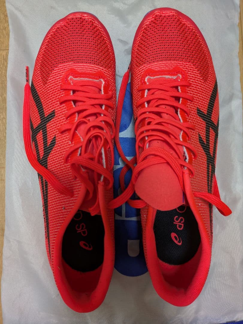 ASICS　メタスピードSP2 26.0cm