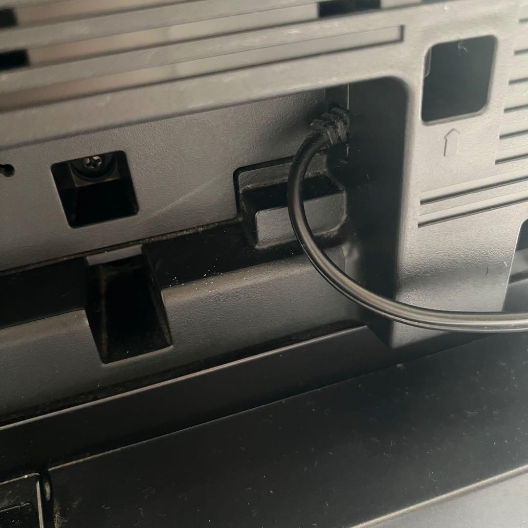 【ジャンク品】❤️Panasonic VIERA 液晶テレビ　 26Ｖ型