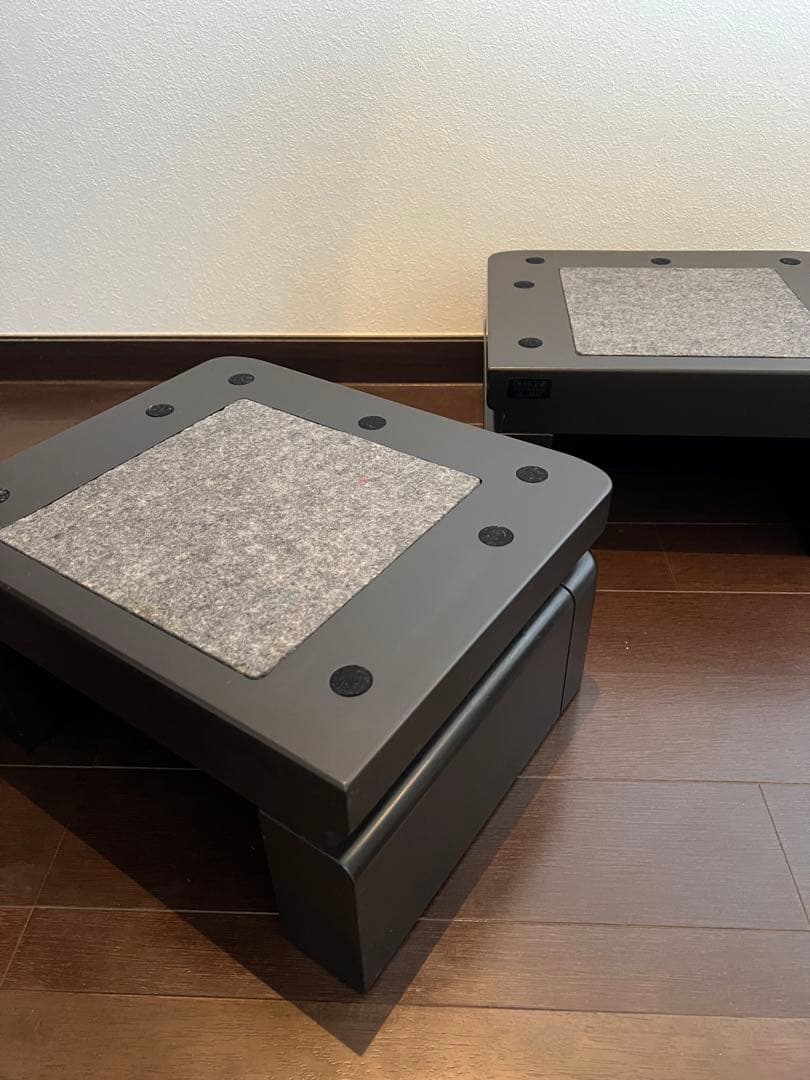 美品 スピーカースタンド ダイヤトーン DK 1000Z DIATONE DS