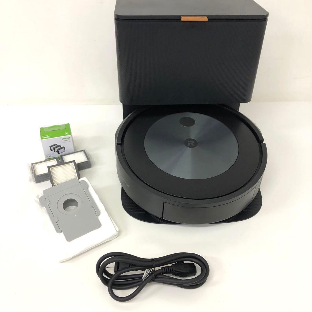 138-N iRobot Roomba j7 ルンバ