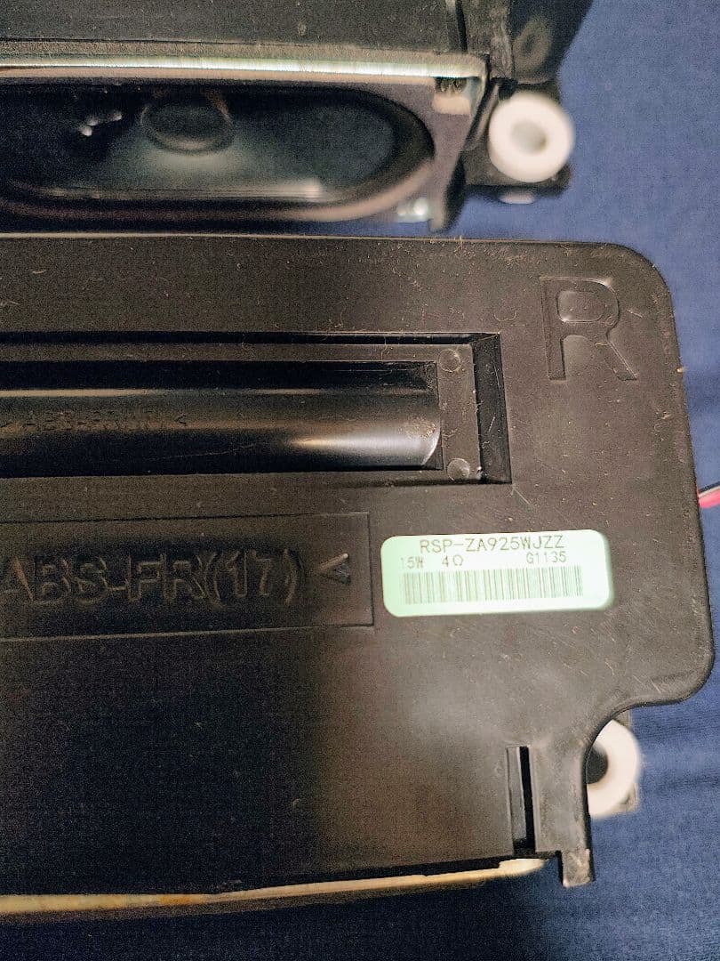 AQUOS 4K 4T-C60CN1 用　パーツ