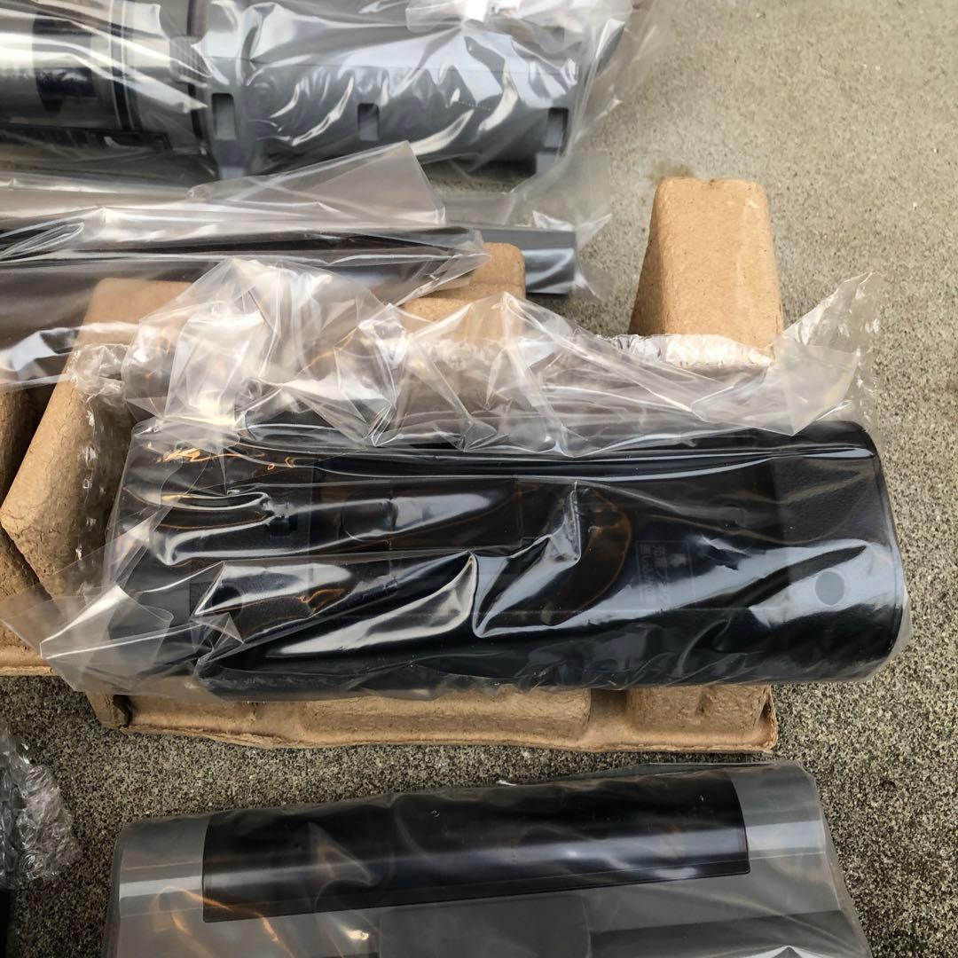 充電式サイクロンスティッククリーナー AZ-SCD-185PM-H