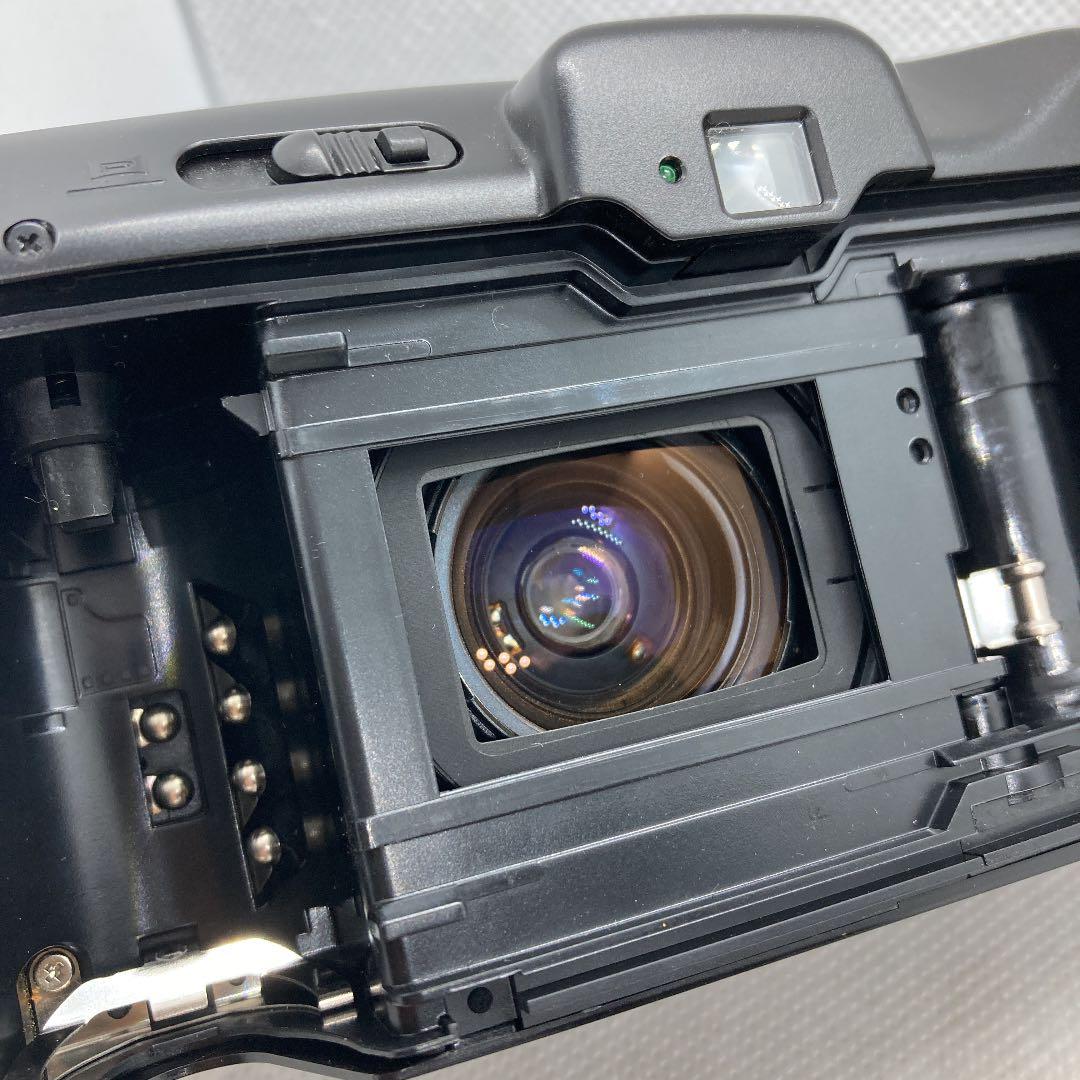 Canon Autoboy S キヤノン オートボーイS フィルムカメラ