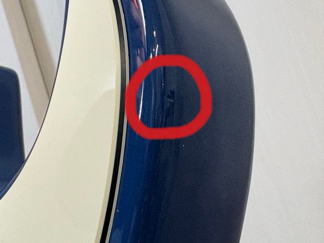 YAMAHA PACIFICA112V ユナイテッドブルー ソフトケース付