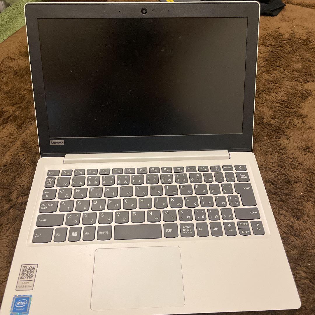 特別セール　LenovoノートPC