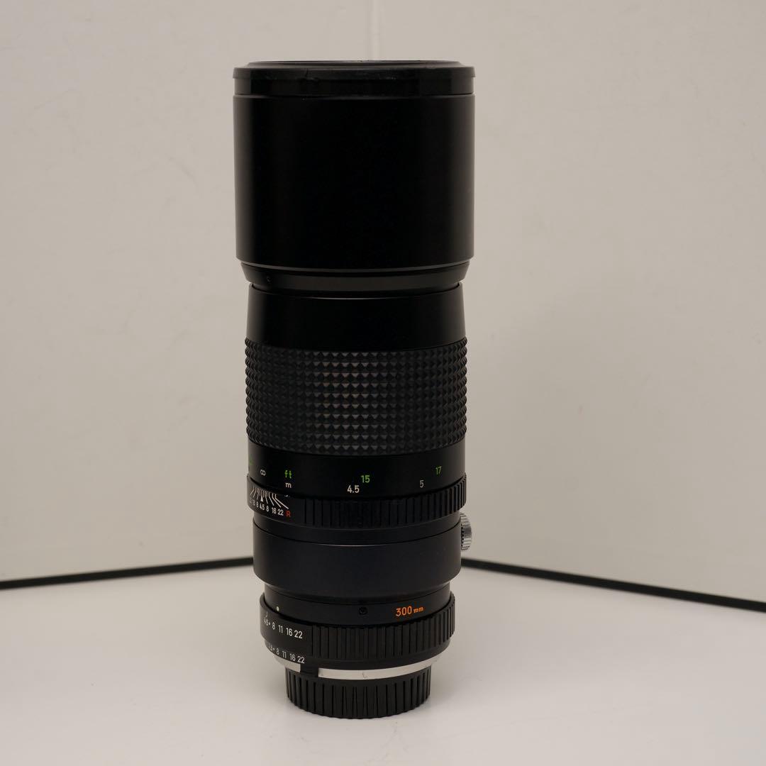 Minolta SR 505 一眼レフカメラ 電池＆レンズセット