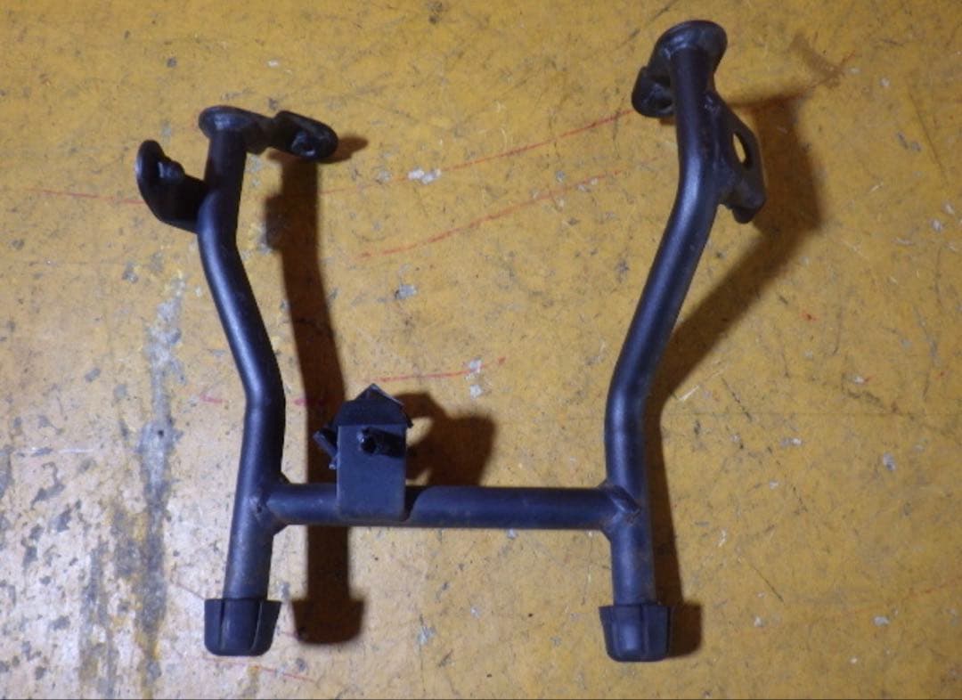 セロー250 XT250X '06 純正 メーター 割れ無 正常作動 ステー付