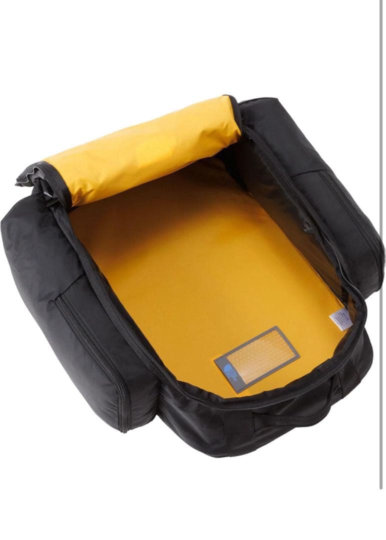 ノースフェイスキッズ サニー キャンパー 40+6リットル