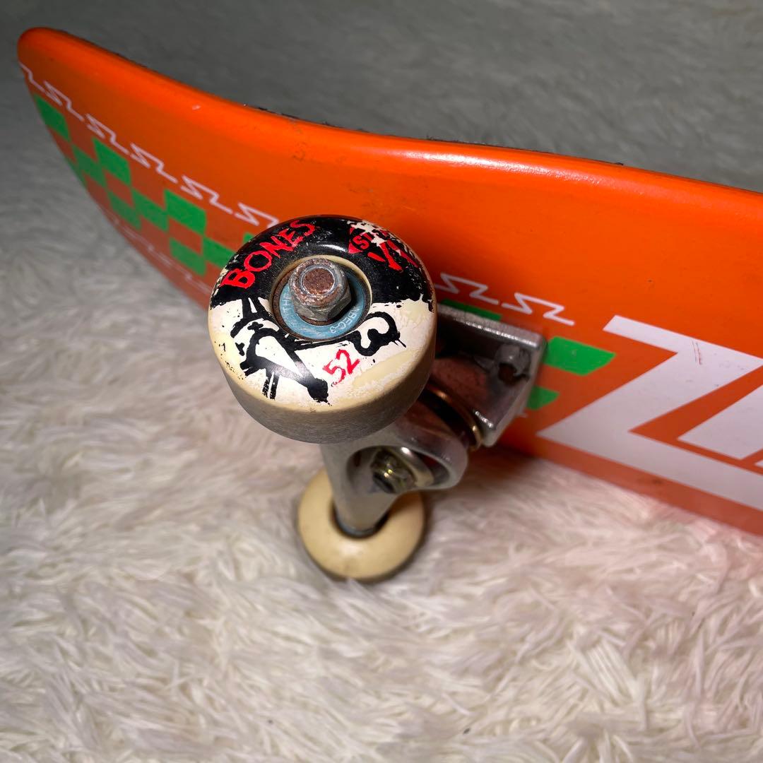 ZIP ZINGER by KROOKED ジップジンガー