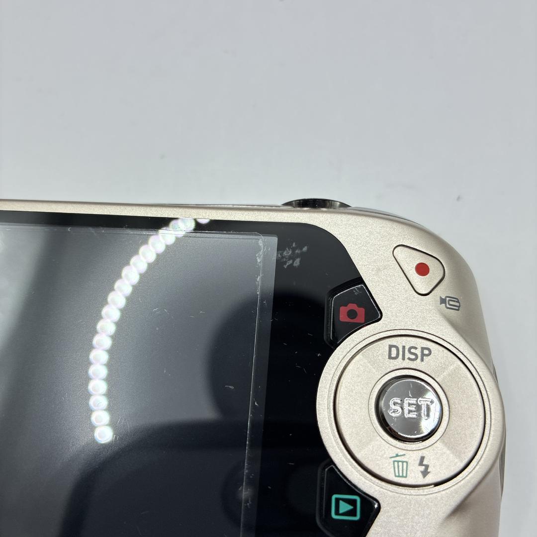 CASIO EX-Z2300 デジタルカメラ コンデジ カシオ