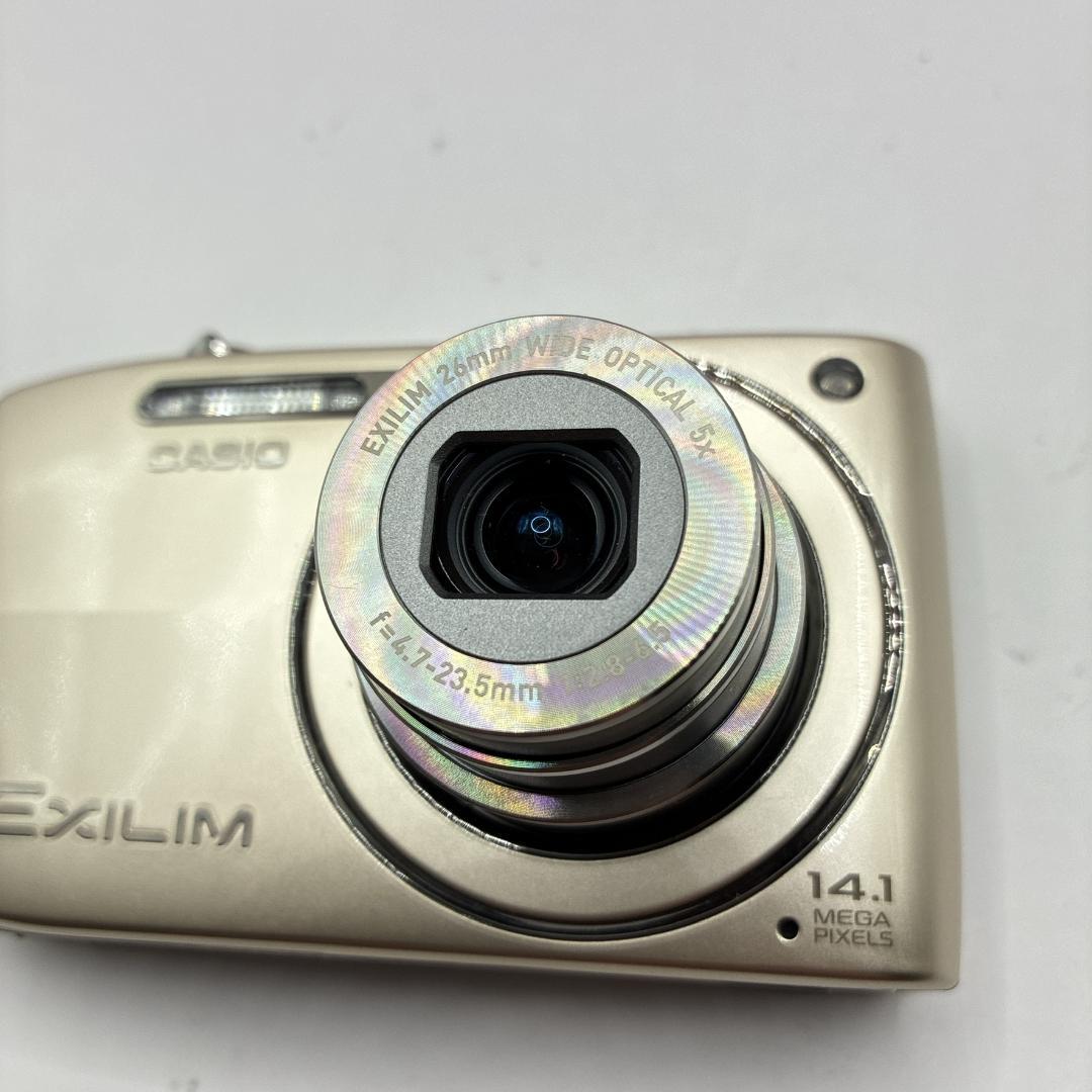 CASIO EX-Z2300 デジタルカメラ コンデジ カシオ