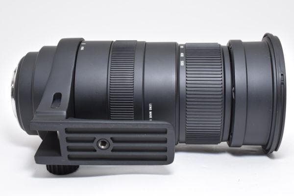 ★極上美品★ ソニー用 SIGMA APO 50-500mm HSM #779