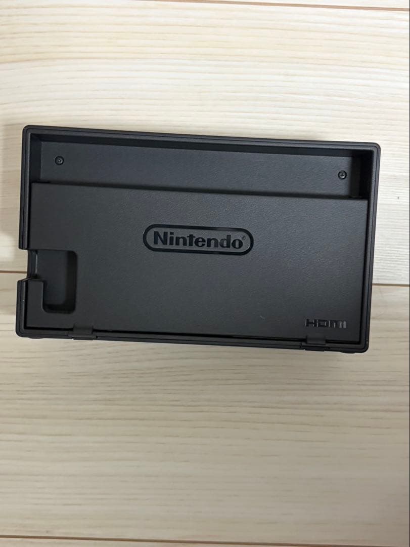 2025年10月購入　Nintendo Switch 本体 箱付き