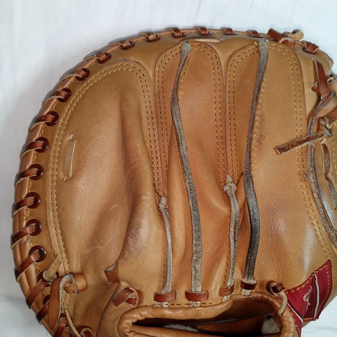 USA製 Rawlings HOH ハートオブザハイド 硬式 キャッチャーミット