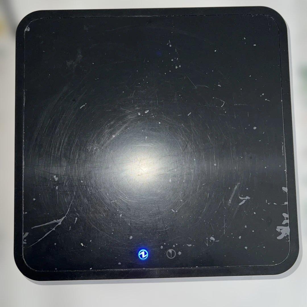 POPレジスター 黒