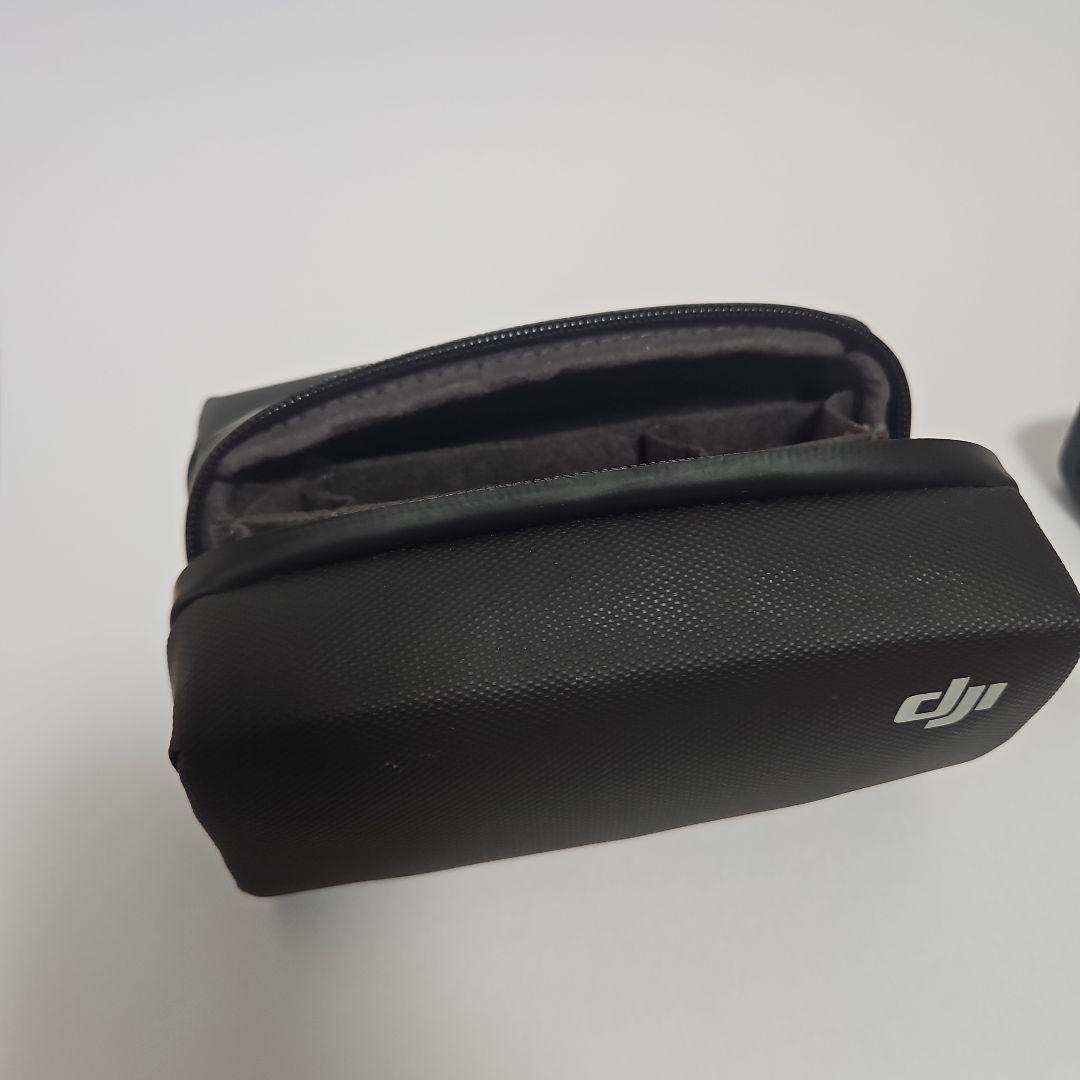 【美品】DJI Osmo Pocket 3 クリエイターコンボ