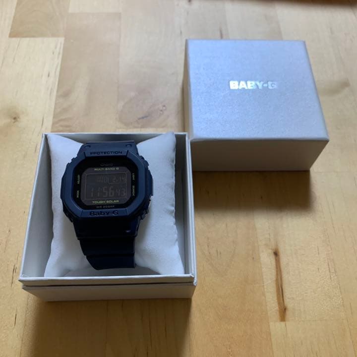 CASIO G-SHOCK BABY-G 3159＊JA#